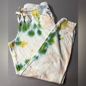 Women’s Old Navy Tie-Dye Joggers